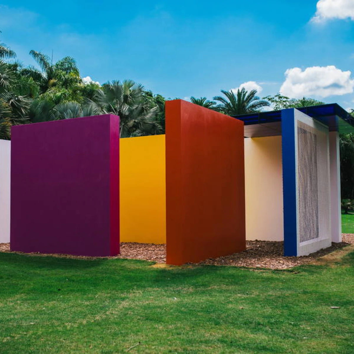 3 Museus a Céu Aberto Para Conhecer