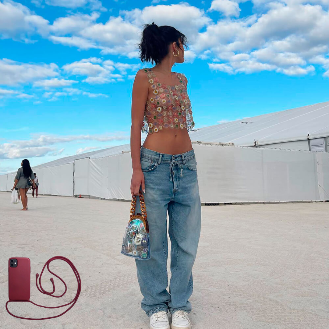 Qual Look da Marquezine Combina Com Qual Case Papaya?