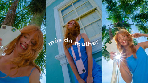 Março É o Mês das Mulheres: Em Qualquer Lugar, Mas Também No Esporte