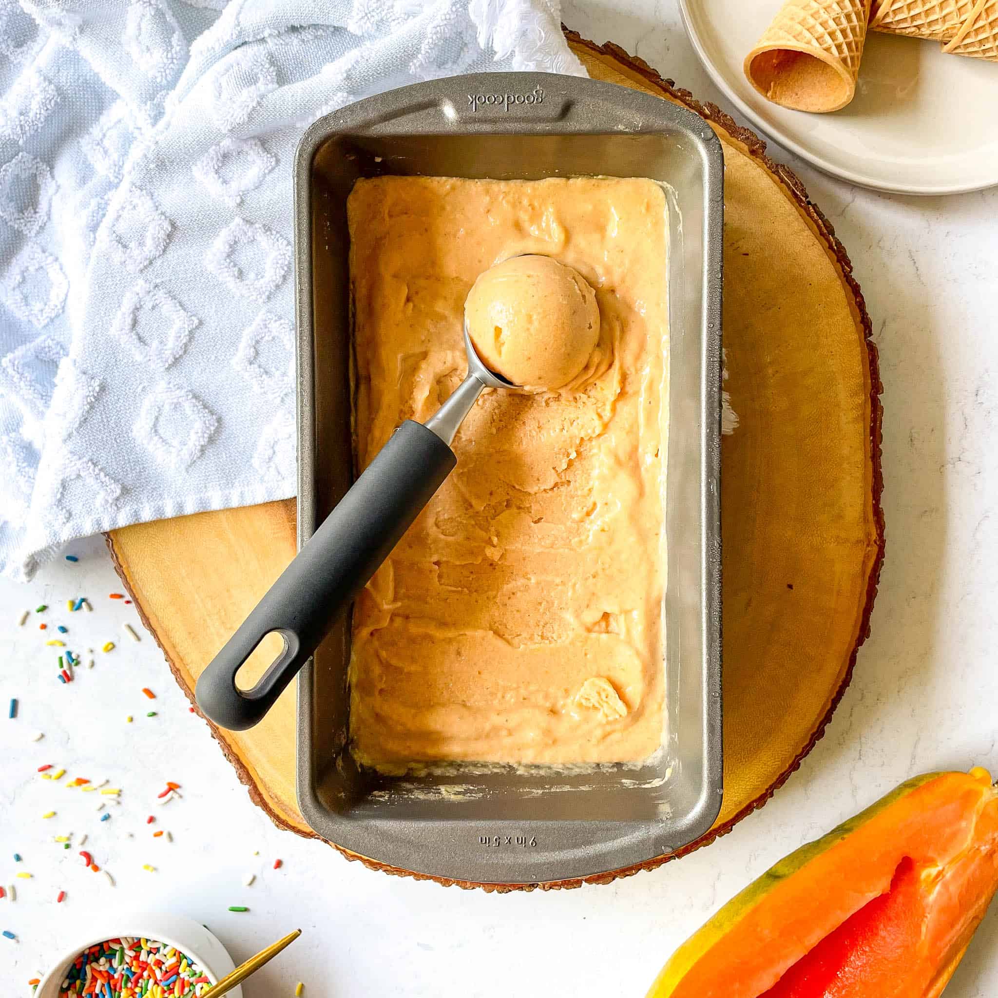 3 Receitas Com Papaya