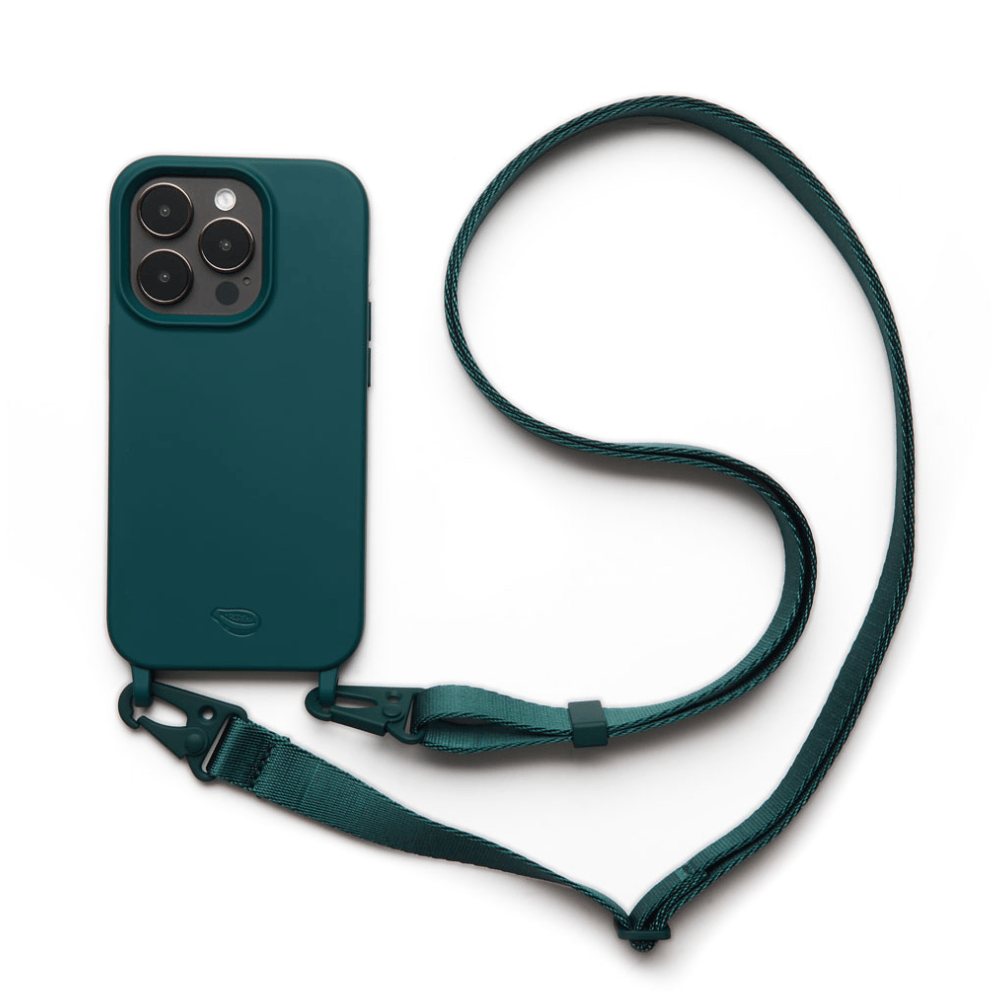 Capinha com Alça - Aurora | Oliva - Cases Papaya