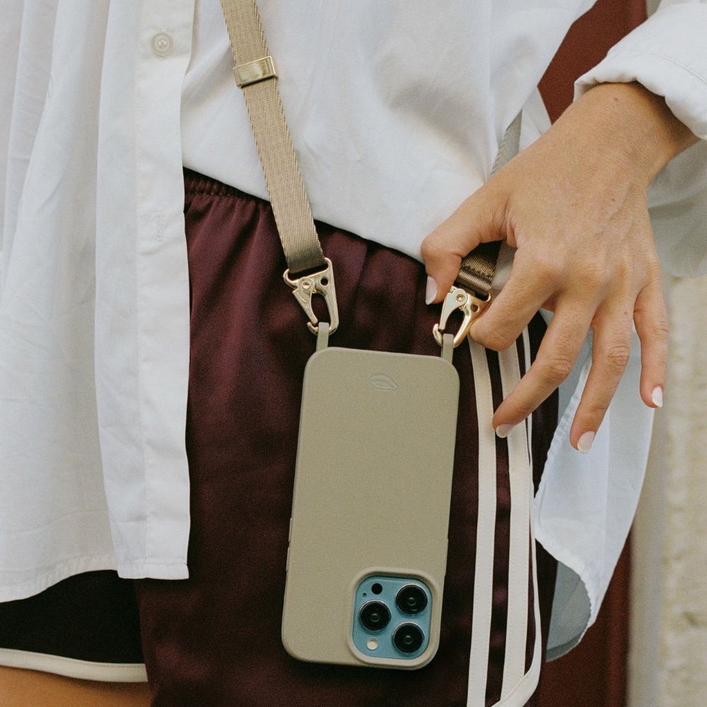 Aurora | Areia DOURADA