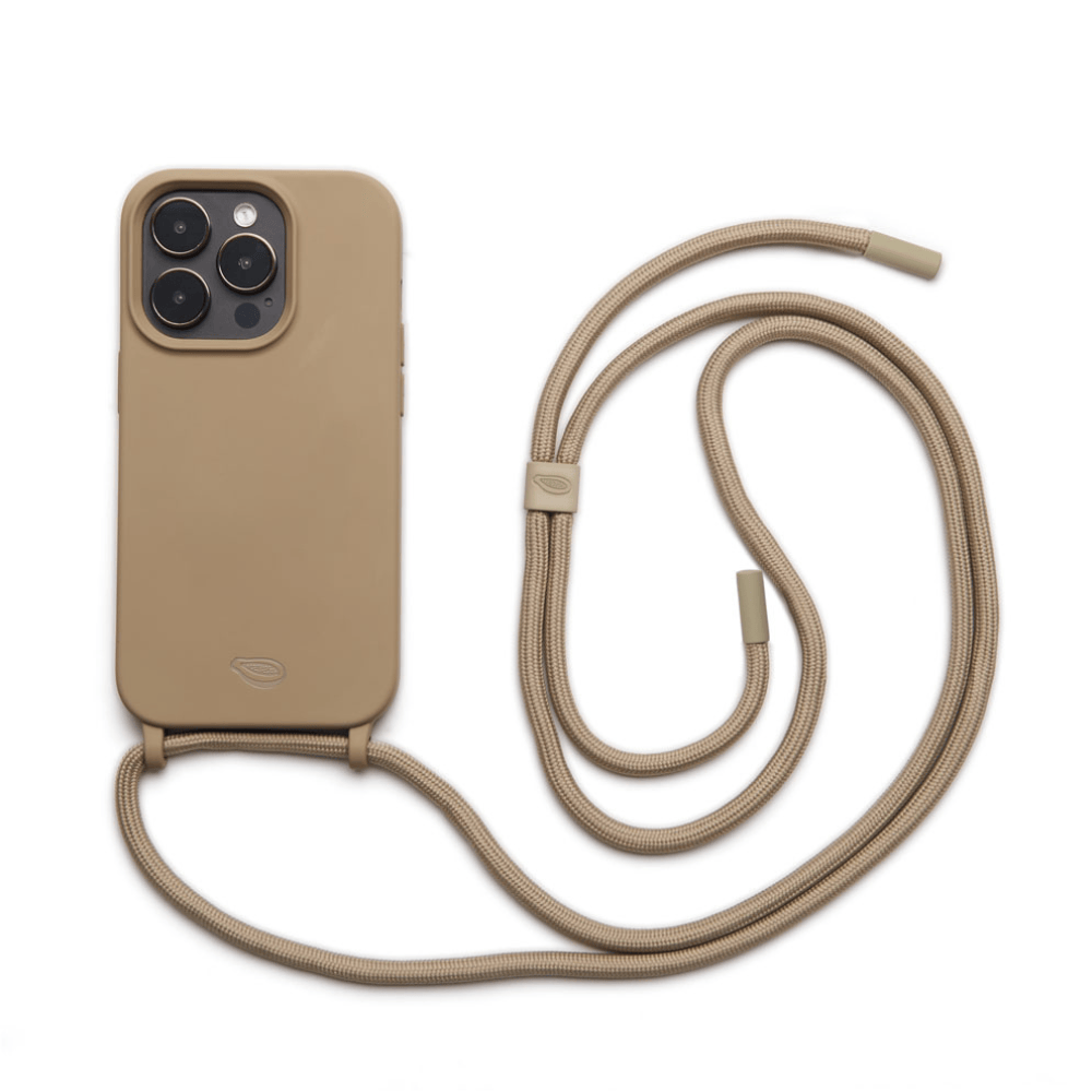 Capinha com Corda - Odara | Areia - Cases Papaya