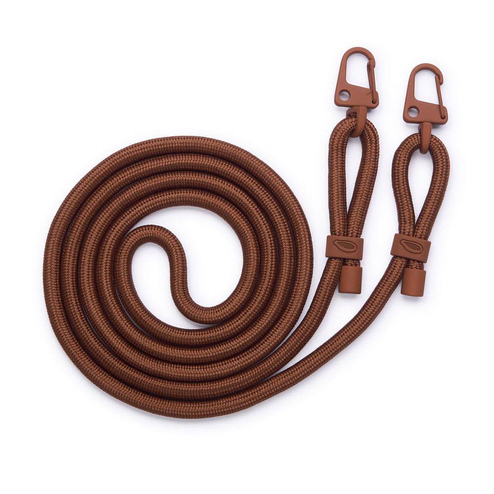 Cordinha Nora | Mocha Mousse - Cases Papaya