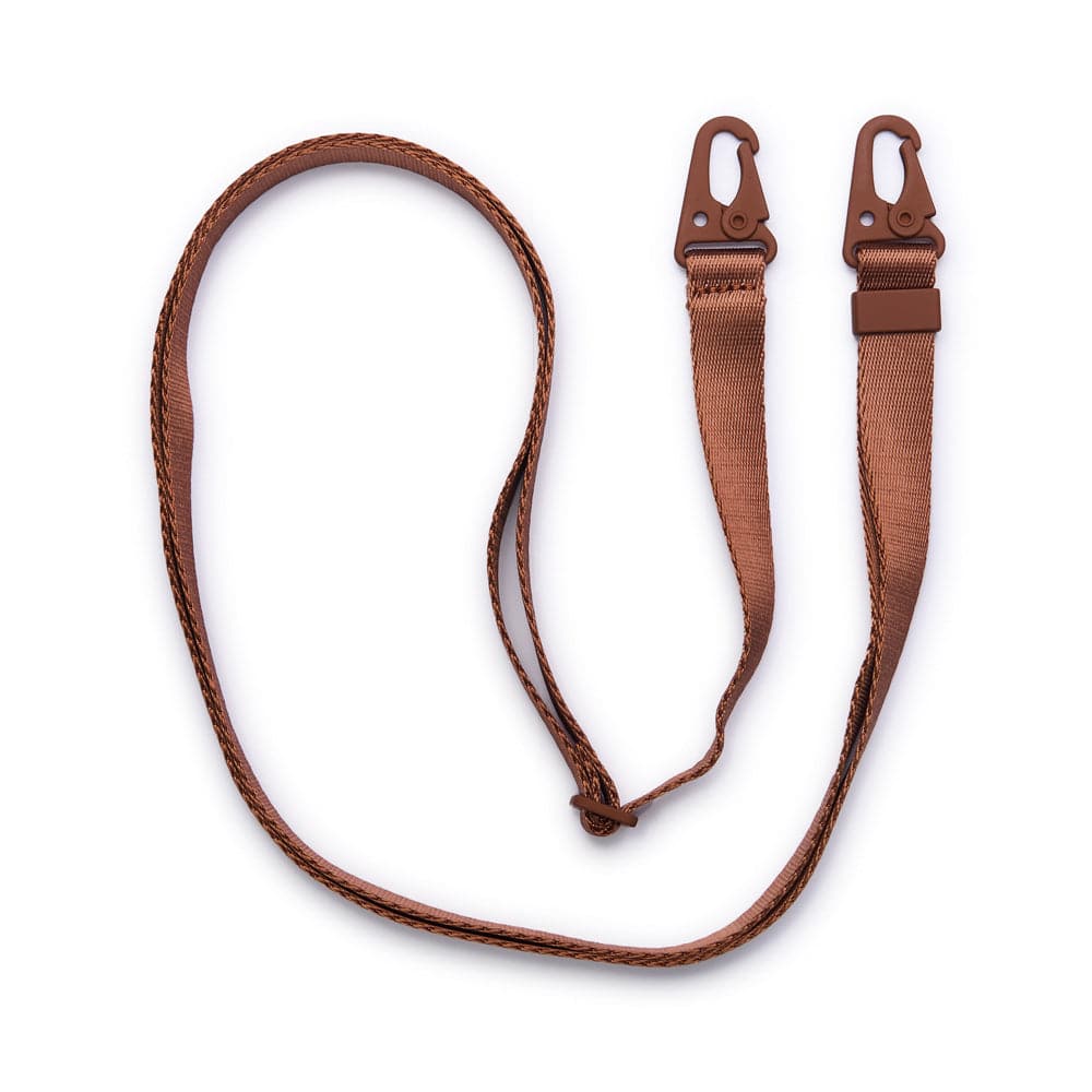 Alça para Celular - Aurora | Mocha Mousse - Cases Papaya