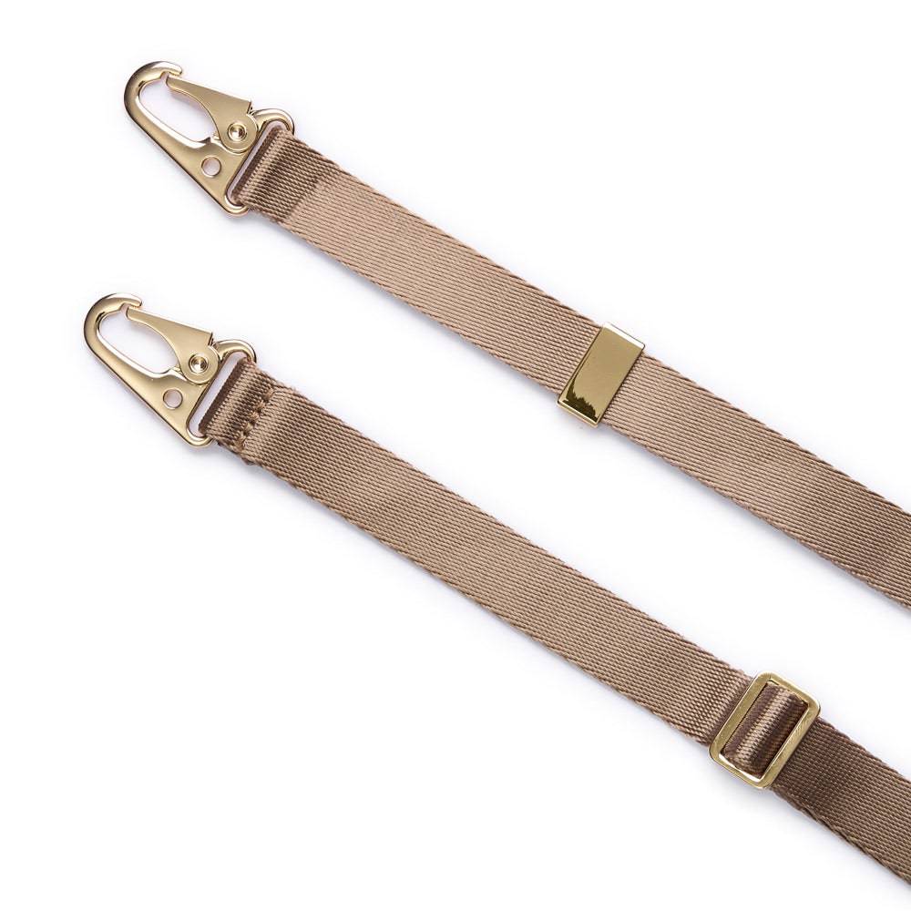 Alça para iphone Aurora | Areia DOURADA - Cases Papaya