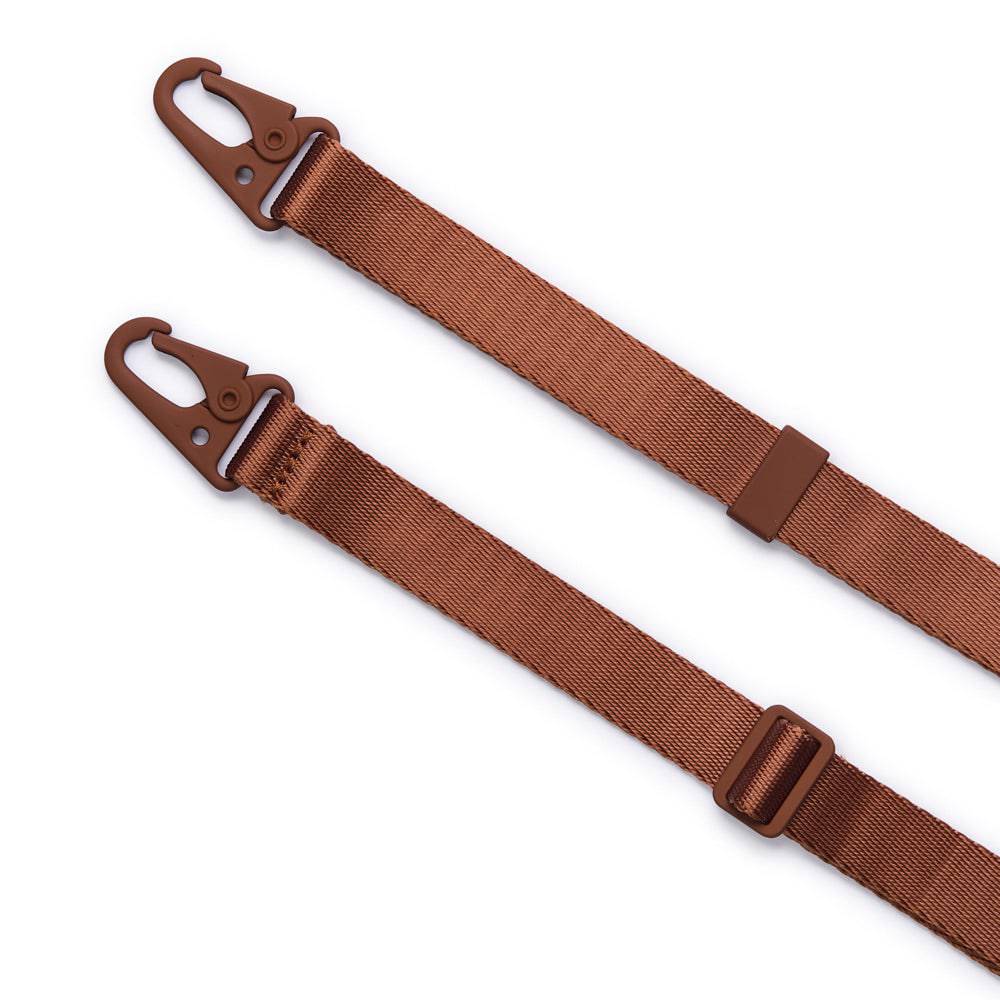 Alça para Celular - Aurora | Mocha Mousse - Cases Papaya