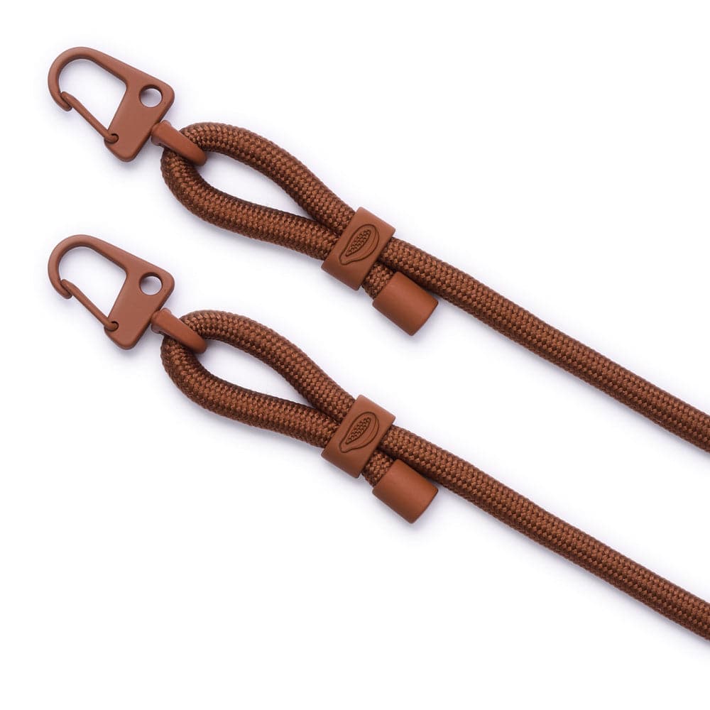 Cordinha para capinha de celular -  Nora | Mocha Mousse - Cases Papaya