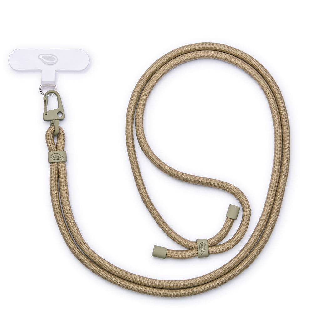 Alça Universal para smartphone | Areia - Cases Papaya