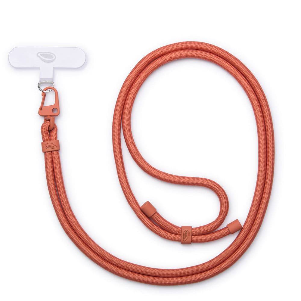 Cordinha para celular Universal | Pêssego - Cases Papaya