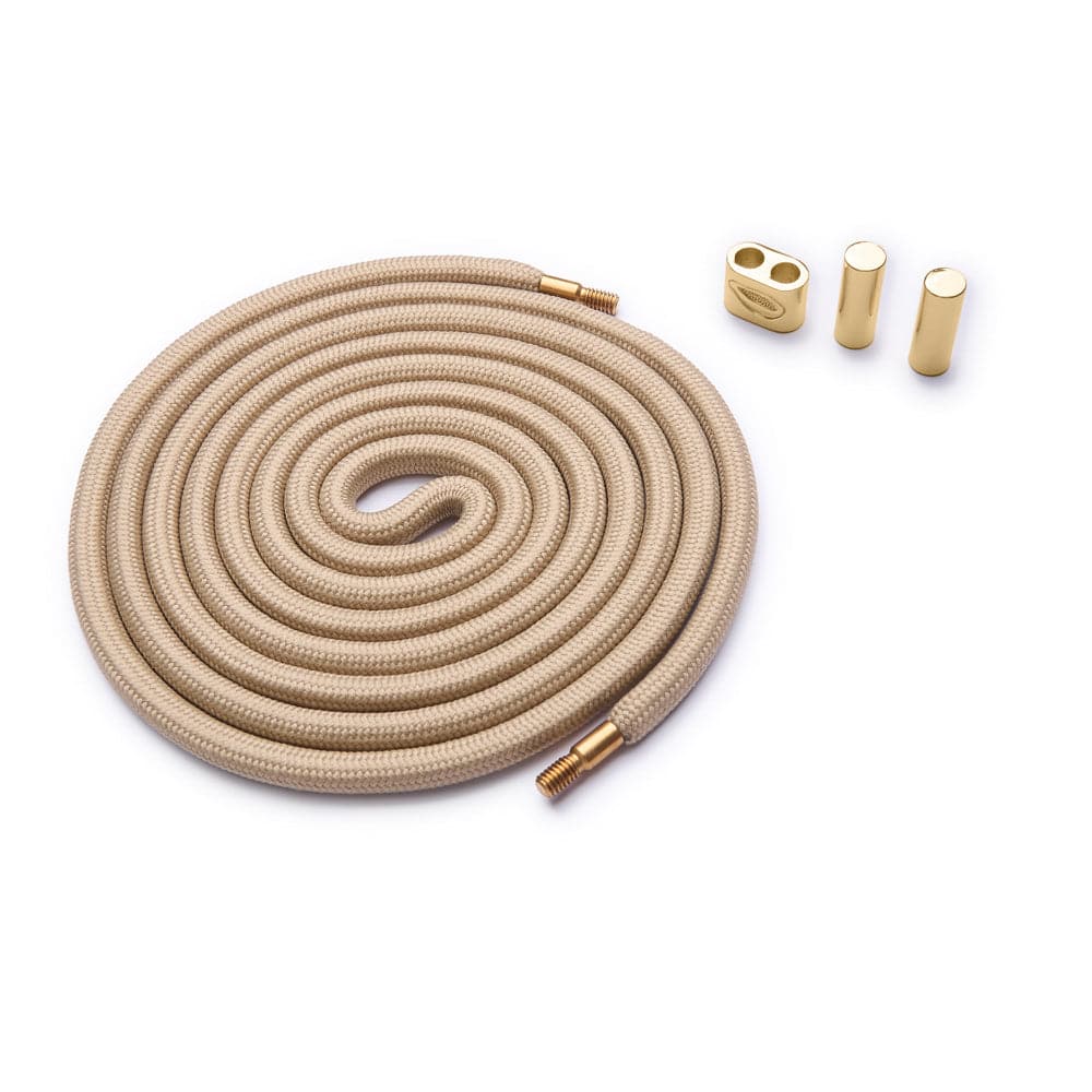 Corda para capinha - Odara | Areia DOURADA - Cases Papaya