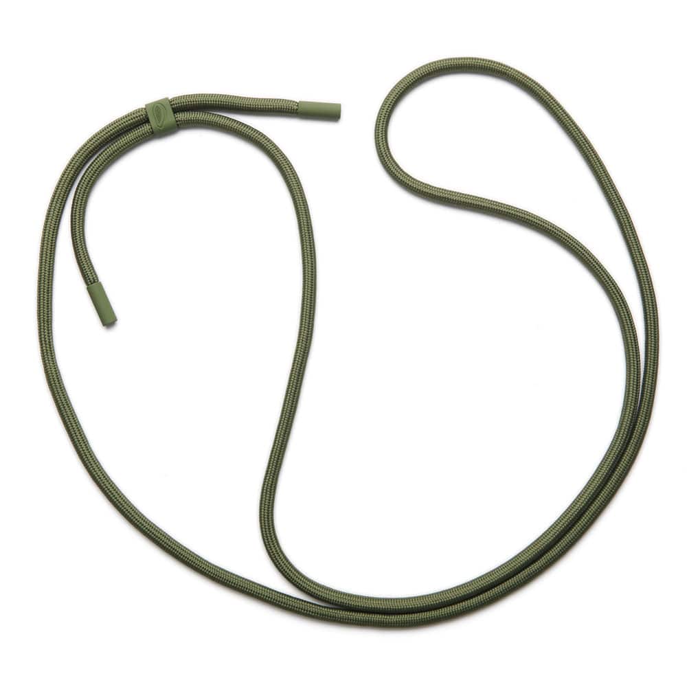 Cordinha para capinha  Odara | Verde Musgo - Cases Papaya