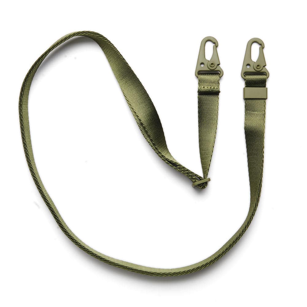 Alça para Celular - Aurora | Verde Musgo - Cases Papaya