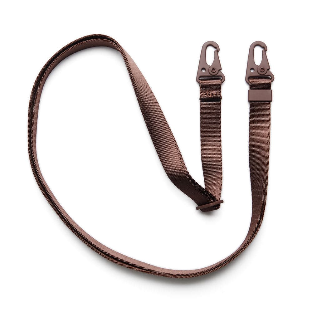 Alça para Celular - Aurora | Marrom Café - Cases Papaya