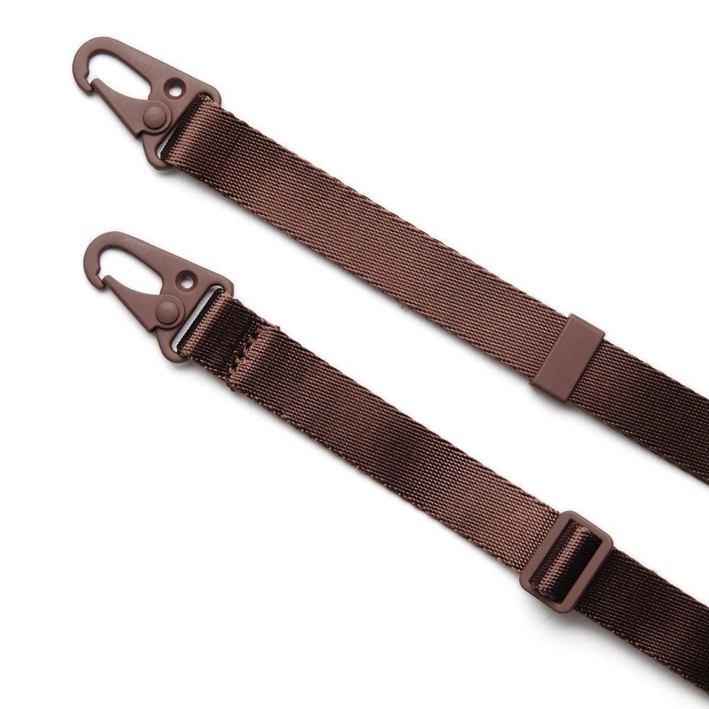 Alça para Celular - Aurora | Marrom Café - Cases Papaya