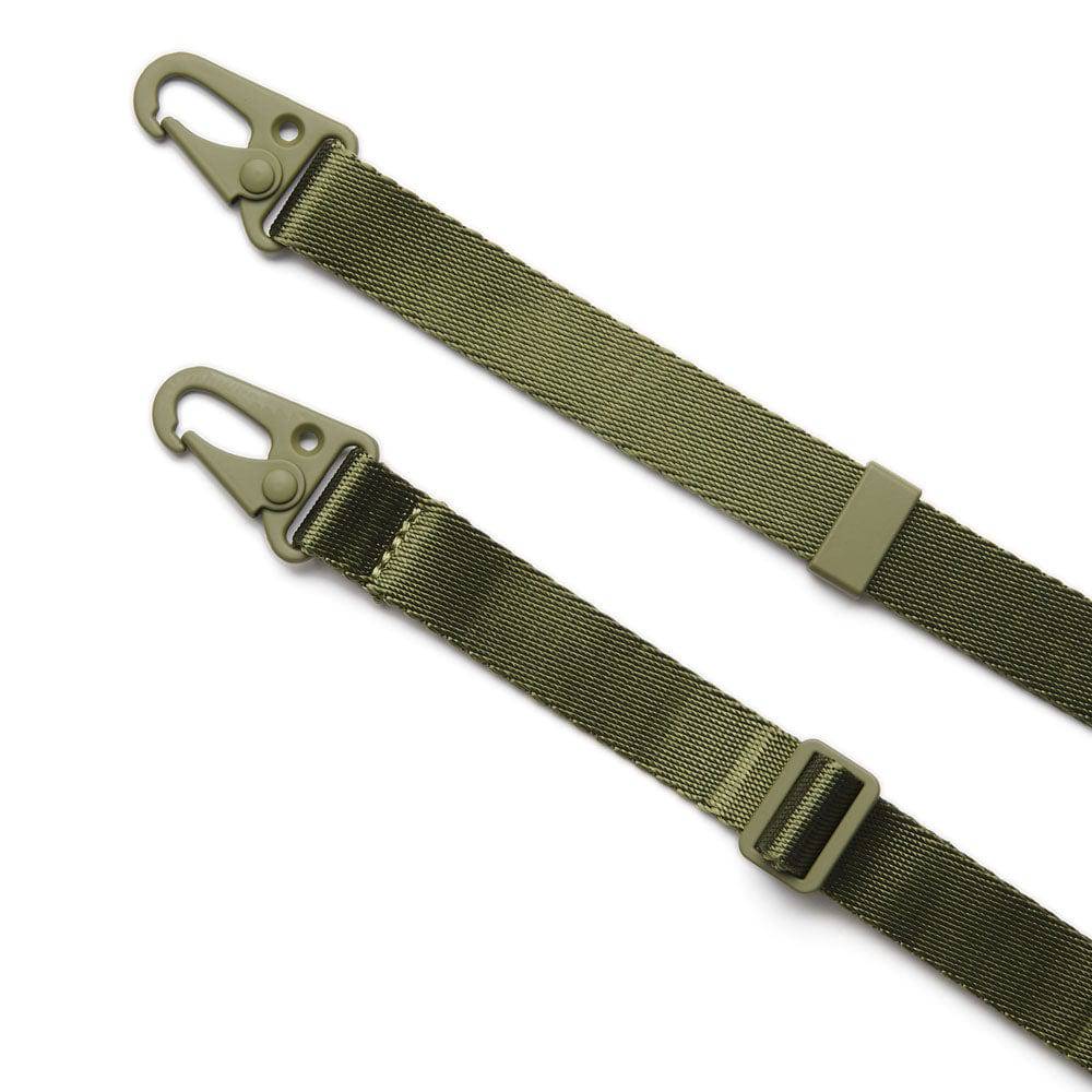 Alça para Celular - Aurora | Verde Musgo - Cases Papaya