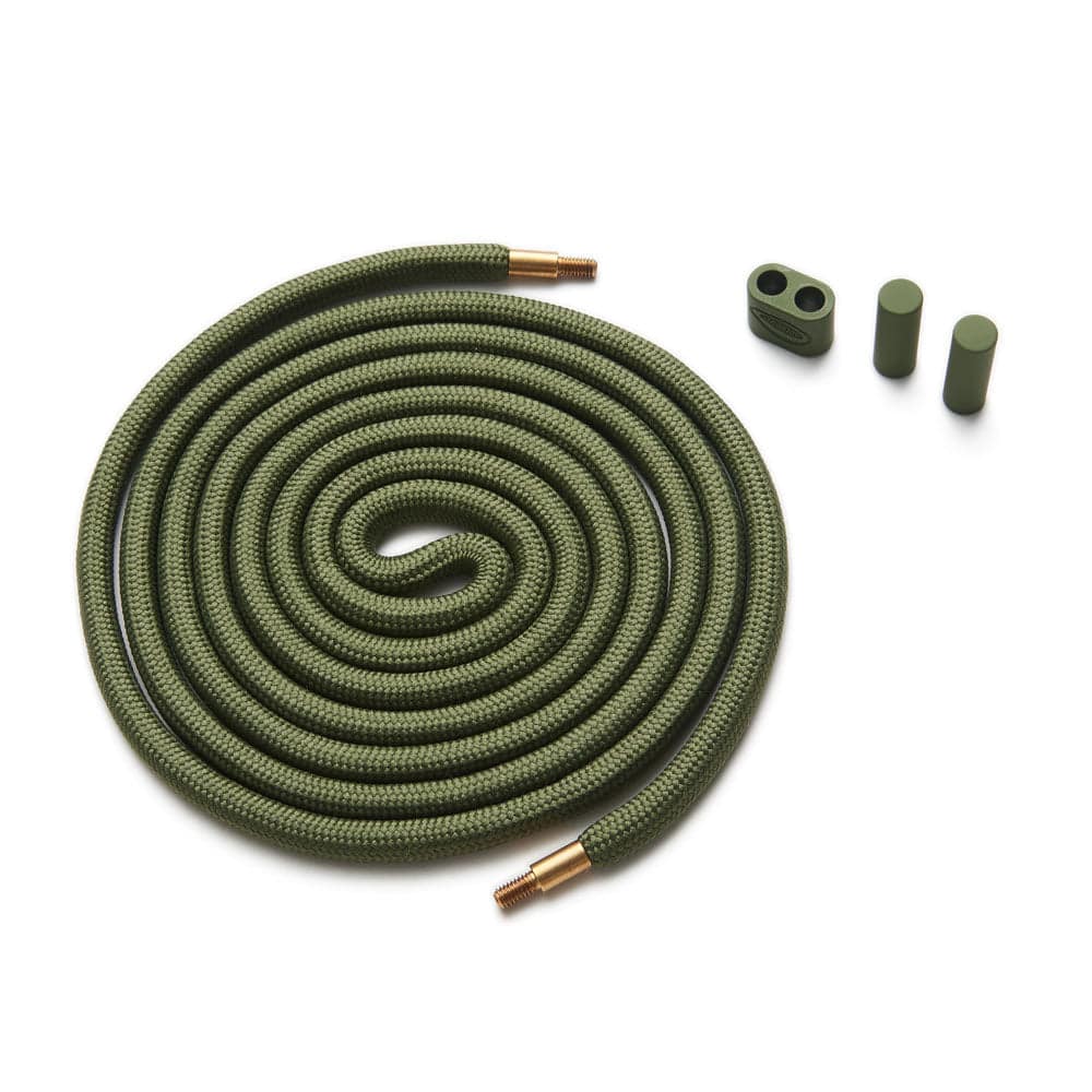 Cordinha para capinha Odara | Verde Musgo - Cases Papaya