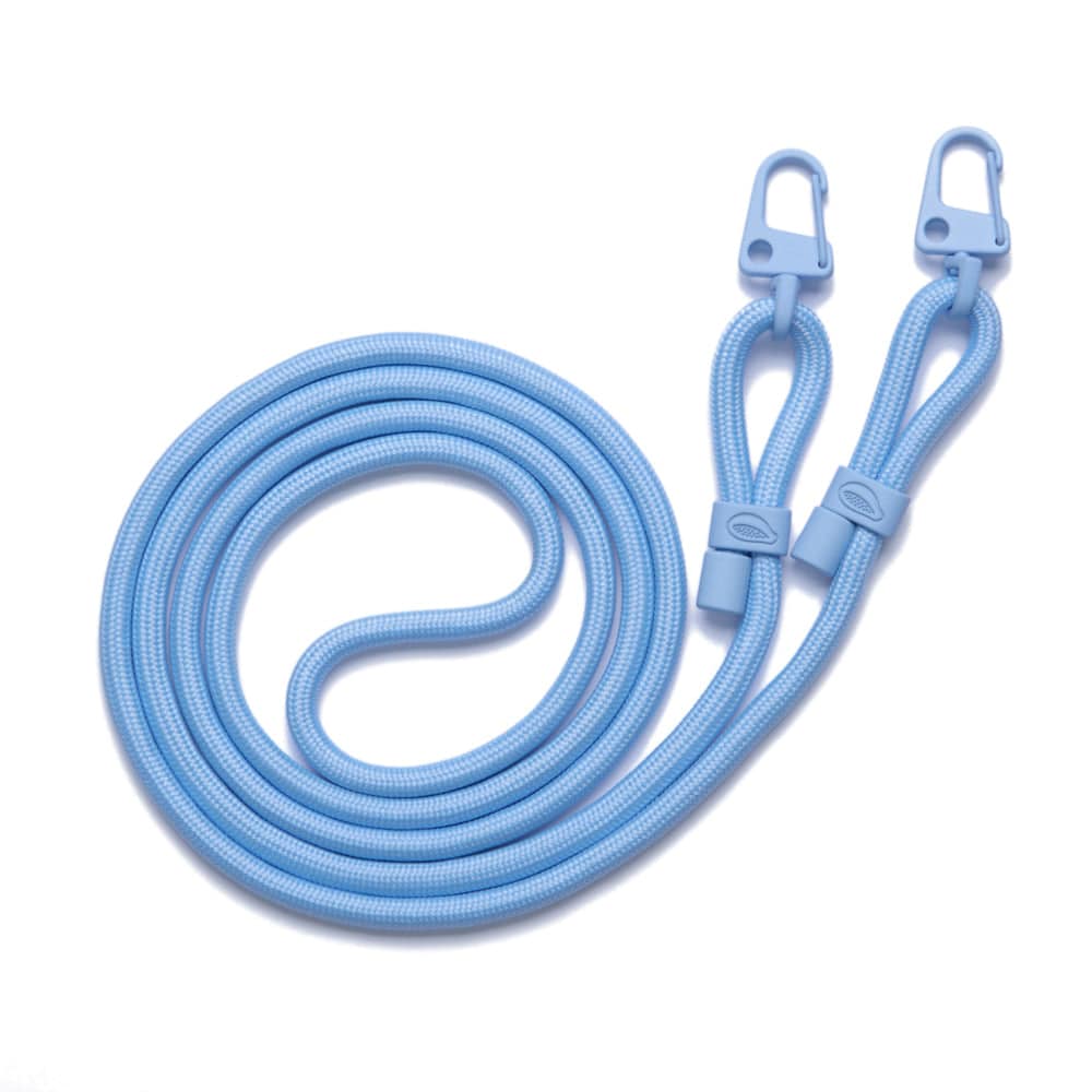 Cordinha para capinha de celular - Nora | Azul Celeste - Cases Papaya