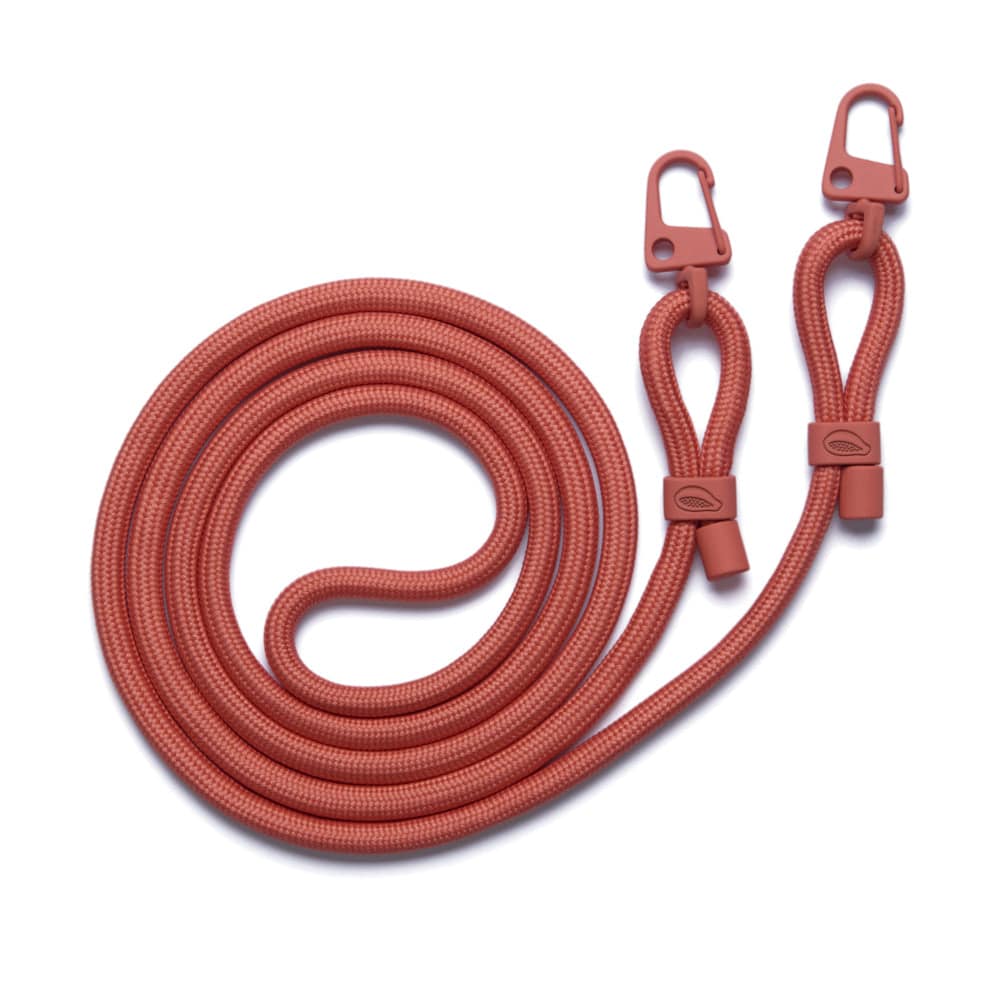 Cordinha para capinha de celular - Nora | Pêssego - Cases Papaya