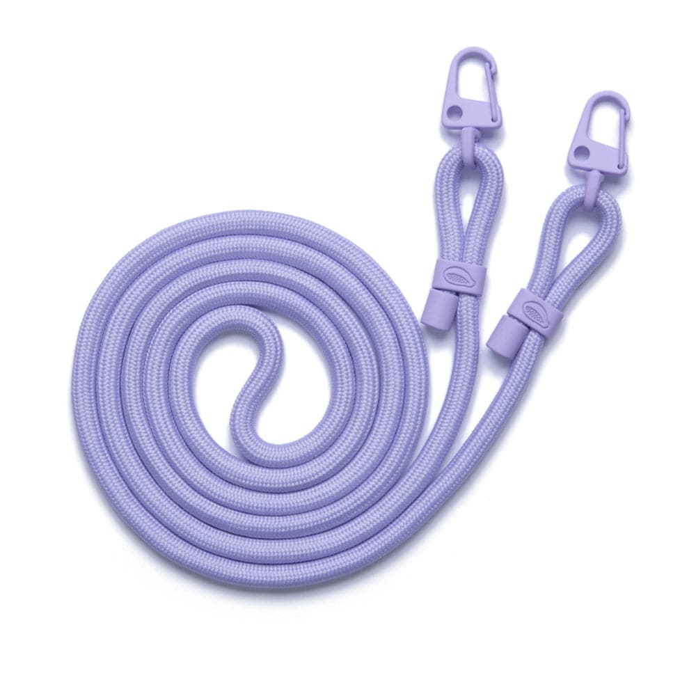 Cordinha para capinha de celular - Nora | Lavanda - Cases Papaya