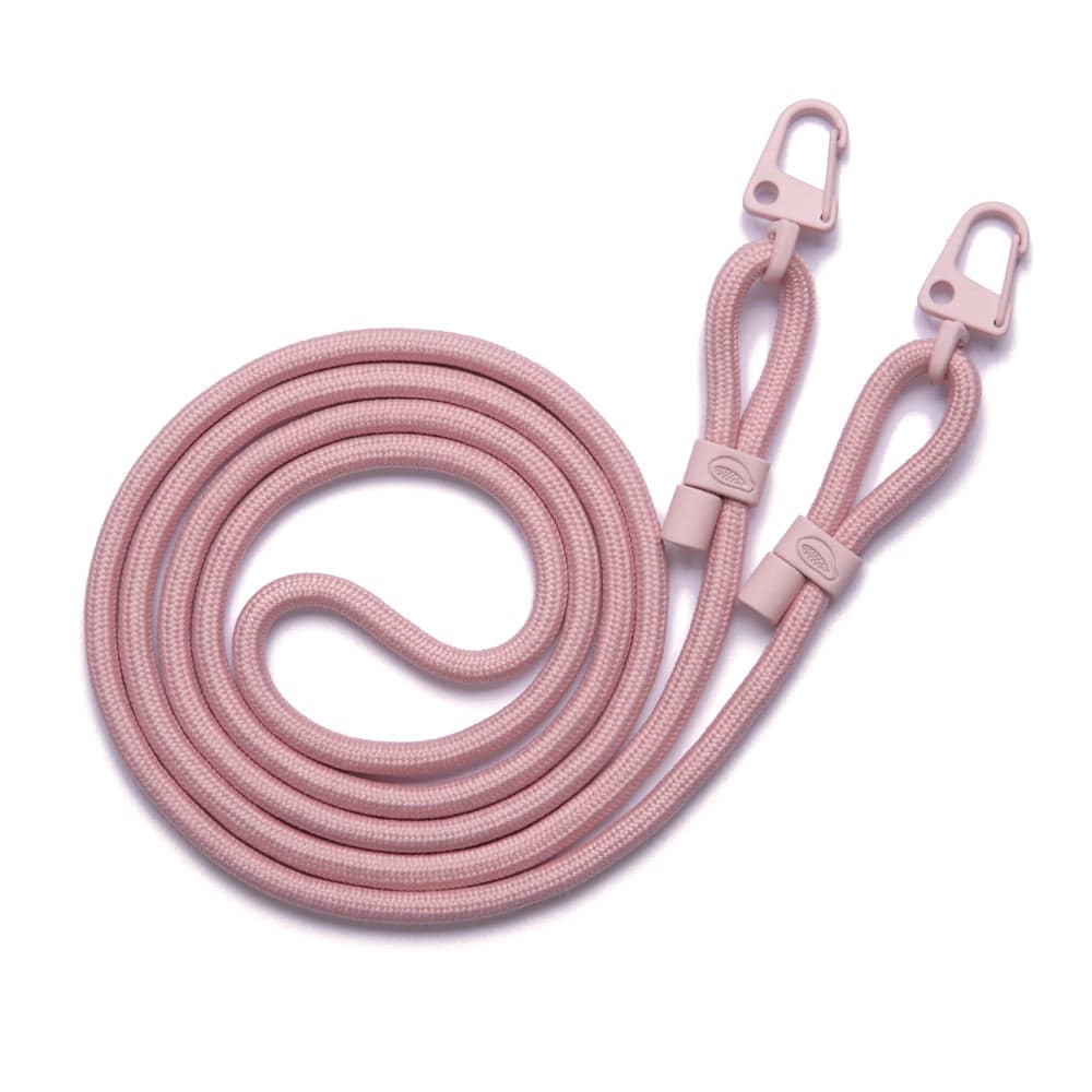 Cordinha para capinha de celular -  Nora | Rosa - Cases Papaya