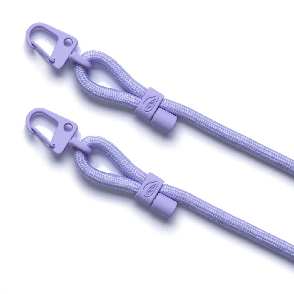 Cordinha para capinha de celular - Nora | Lavanda - Cases Papaya