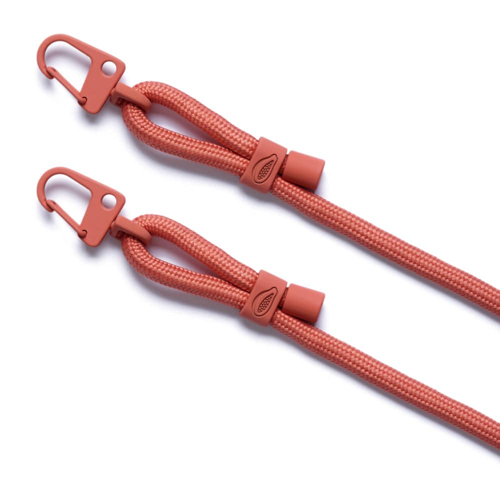 Cordinha para capinha de celular - Nora | Pêssego - Cases Papaya