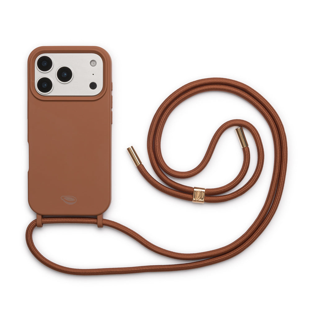 Odara | Mocha Mousse DOURADA