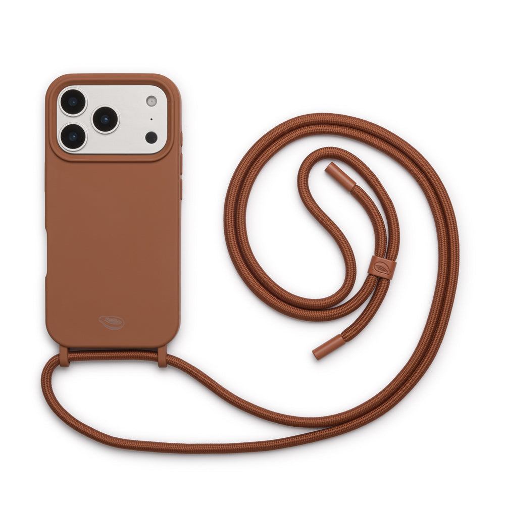 Odara | Mocha Mousse