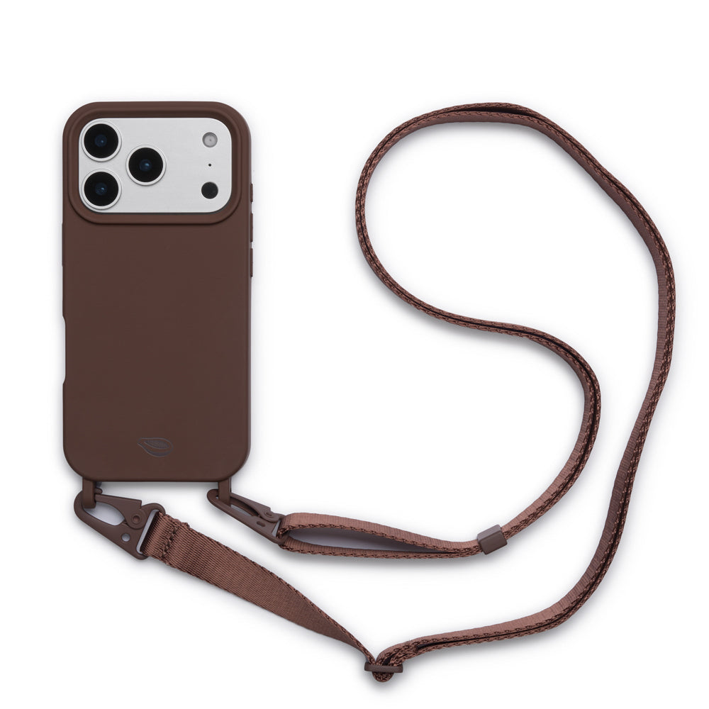 Aurora | Marrom Café