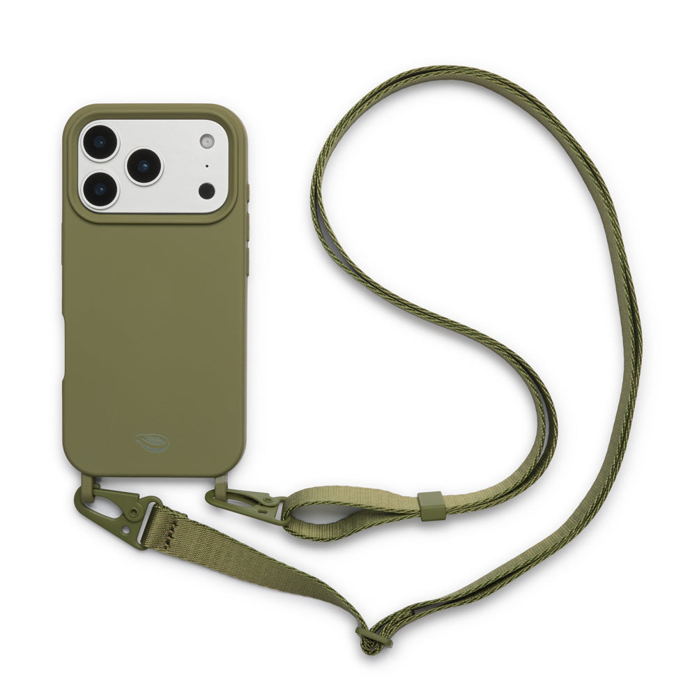 Aurora | Verde Musgo