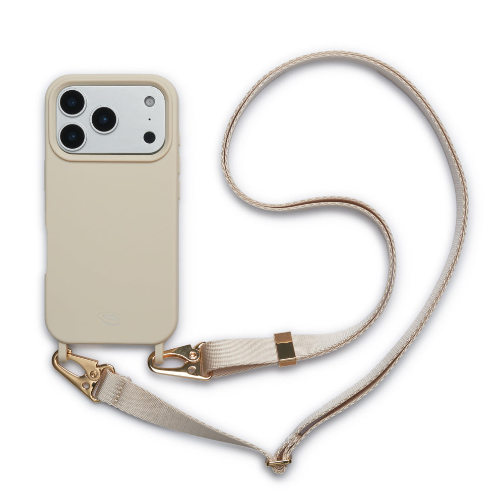 Aurora | Creme DOURADA