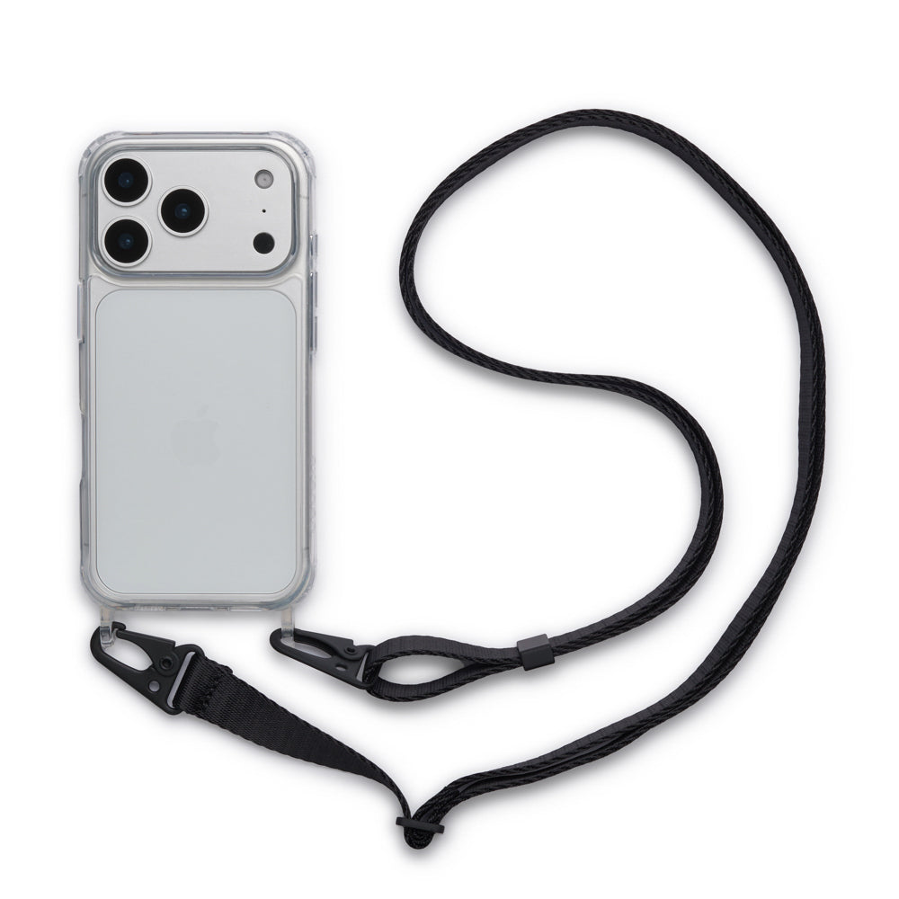 Aurora | Transparente