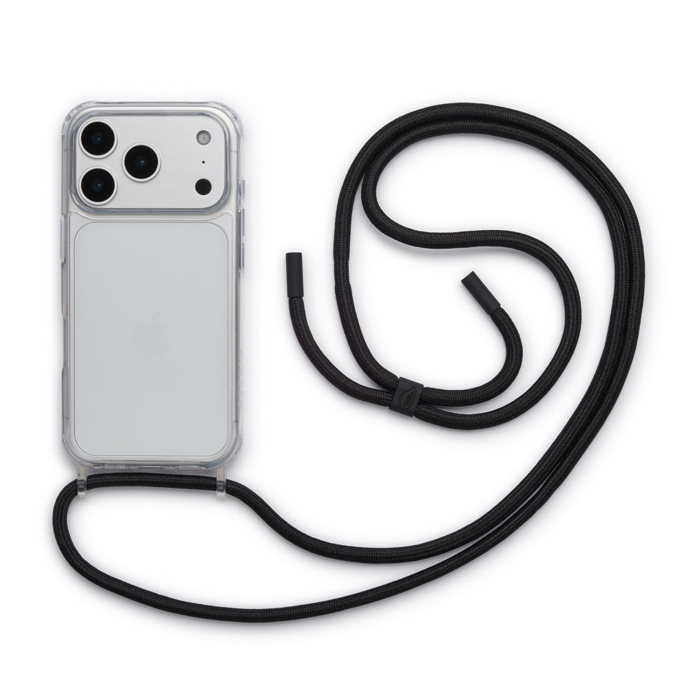 Odara | Transparente