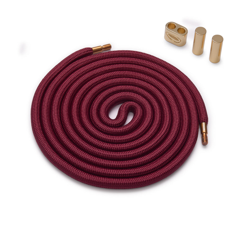 Odara | Bordô DOURADA