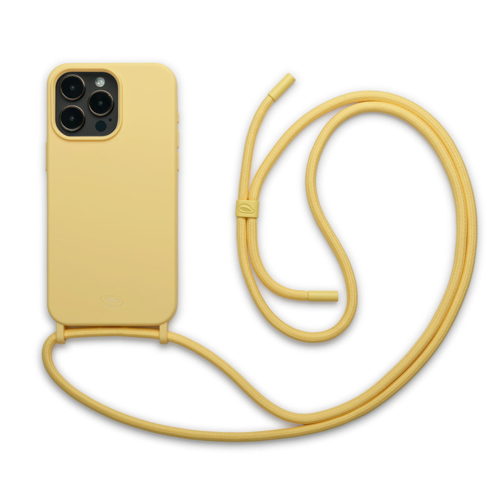 Odara | Amarelo Manteiga - Cases Papaya