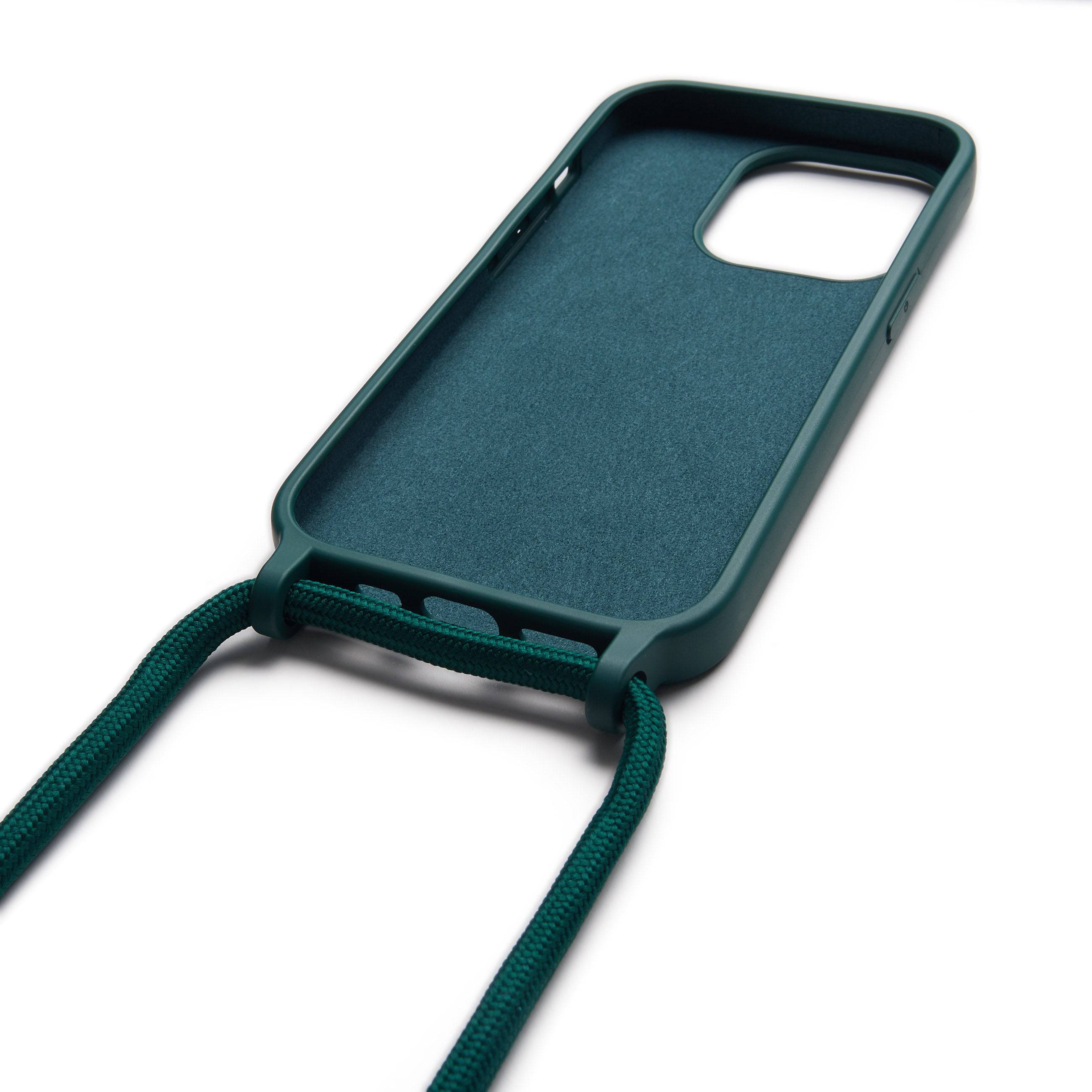 Capinha com Cordão - Odara | Oliva - Cases Papaya