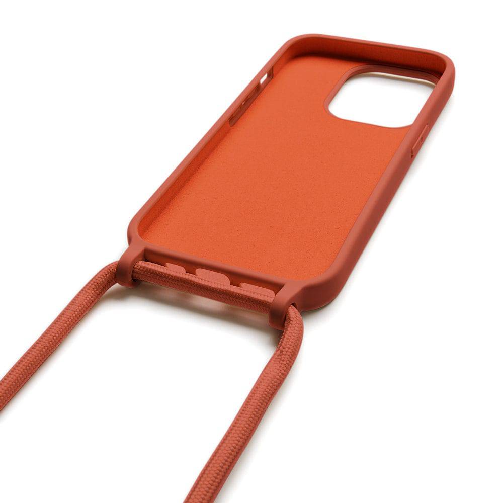 Capinha com Corda - Odara | Pêssego - Cases Papaya