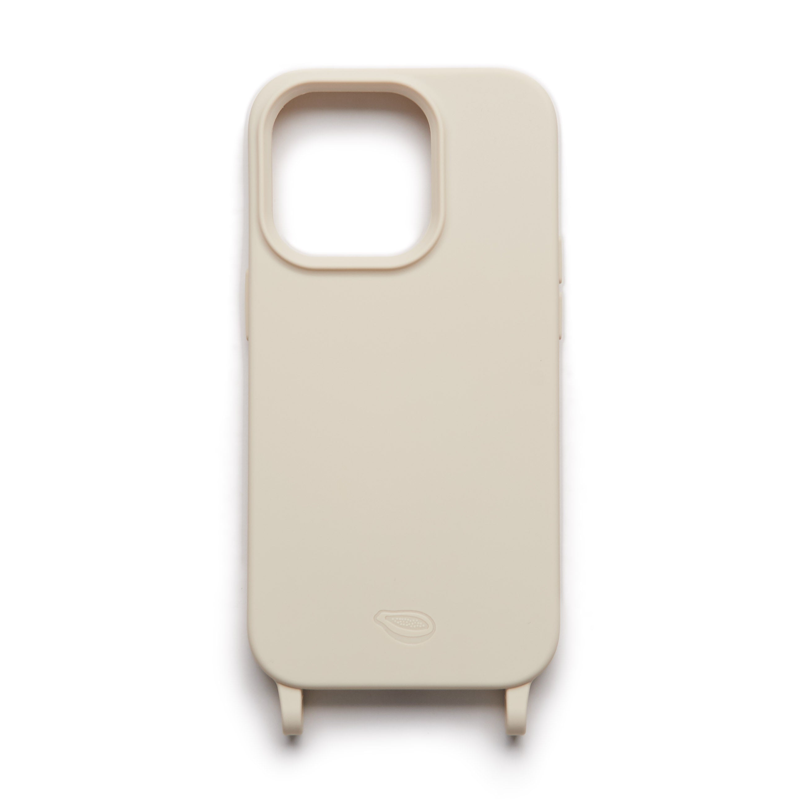 Case | Creme - Cases Papaya