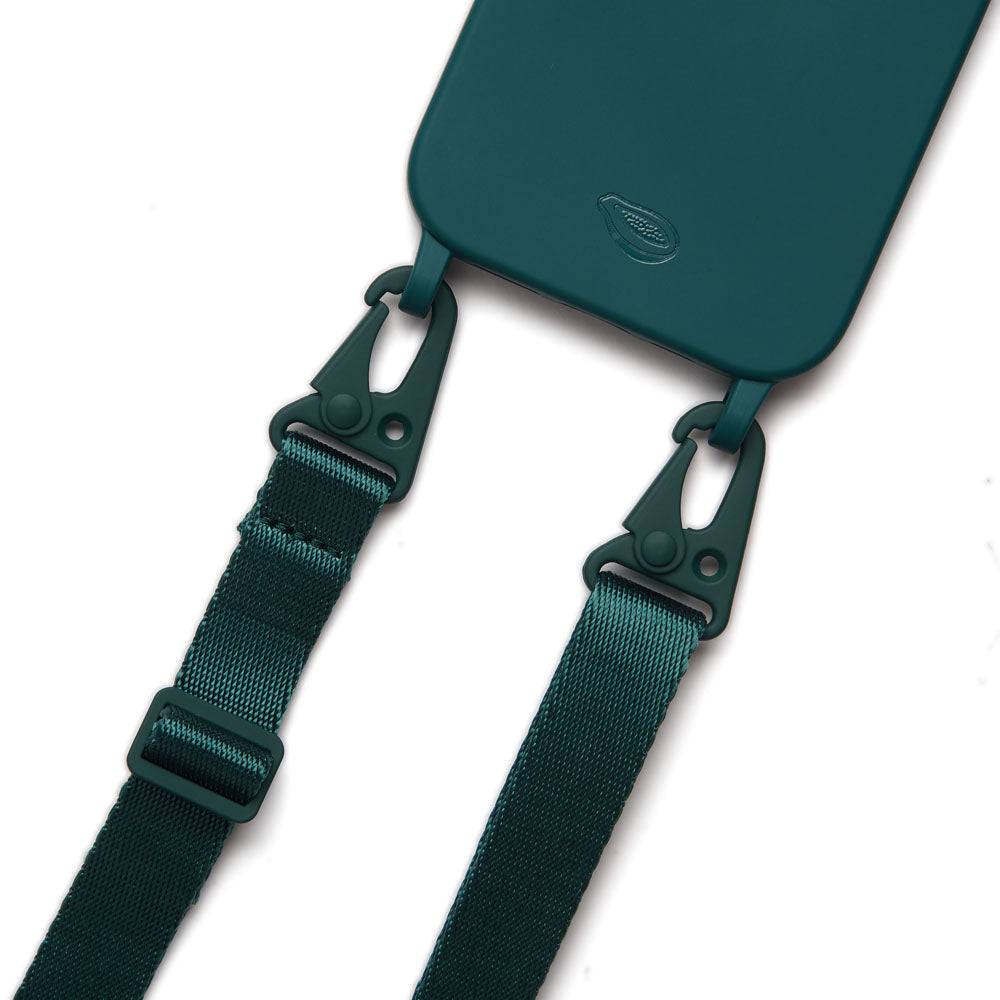 Capinha com Alça - Aurora | Oliva - Cases Papaya