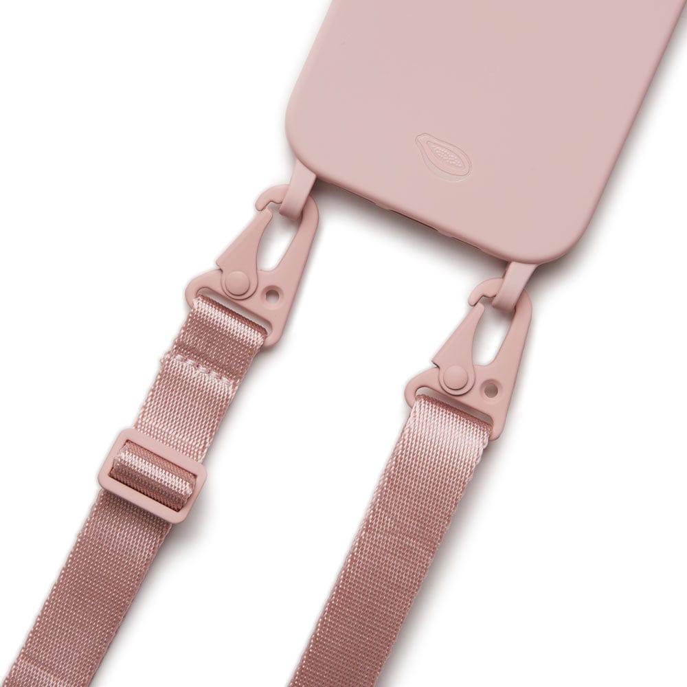 Capinha com Alça - Aurora | Rosa - Cases Papaya