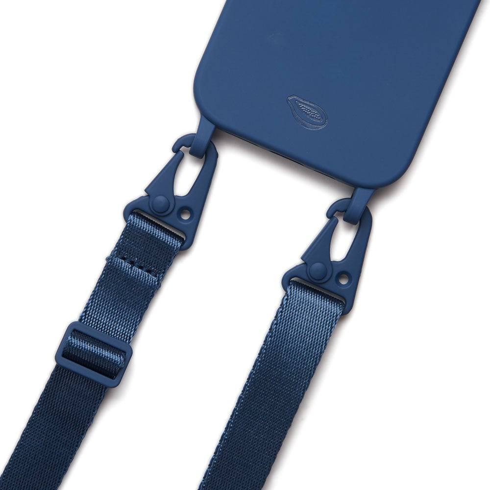 Capinha com Alça - Aurora | Azul da Cor do Mar - Cases Papaya