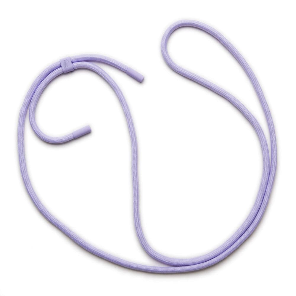 Cordinha para capinha Odara | Lavanda - Cases Papaya