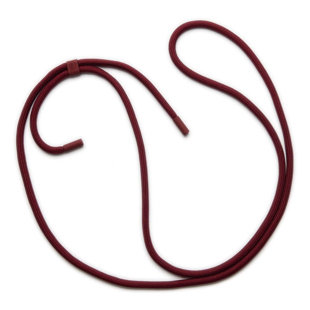 Cordinha para capinha Odara | Bordô - Cases Papaya