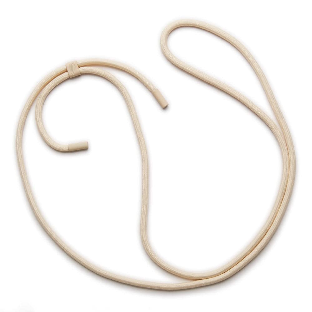 Cordinha para capinha Odara | Creme - Cases Papaya