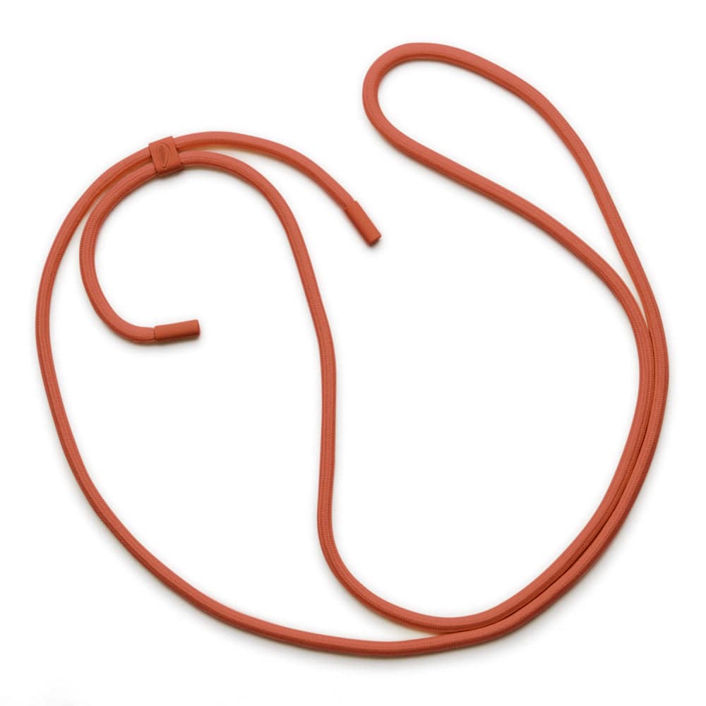 Cordinha para capinha Odara | Pêssego - Cases Papaya