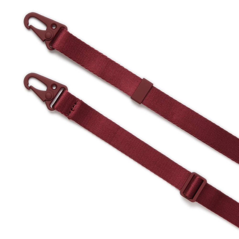 Alça para Celular - Aurora | Bordô - Cases Papaya