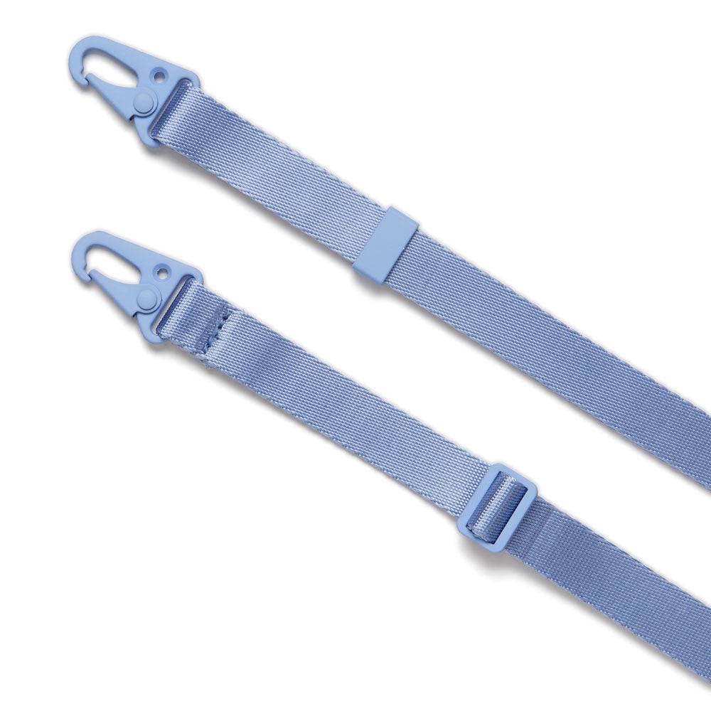 Alça para Celular - Aurora | Azul Celeste - Cases Papaya