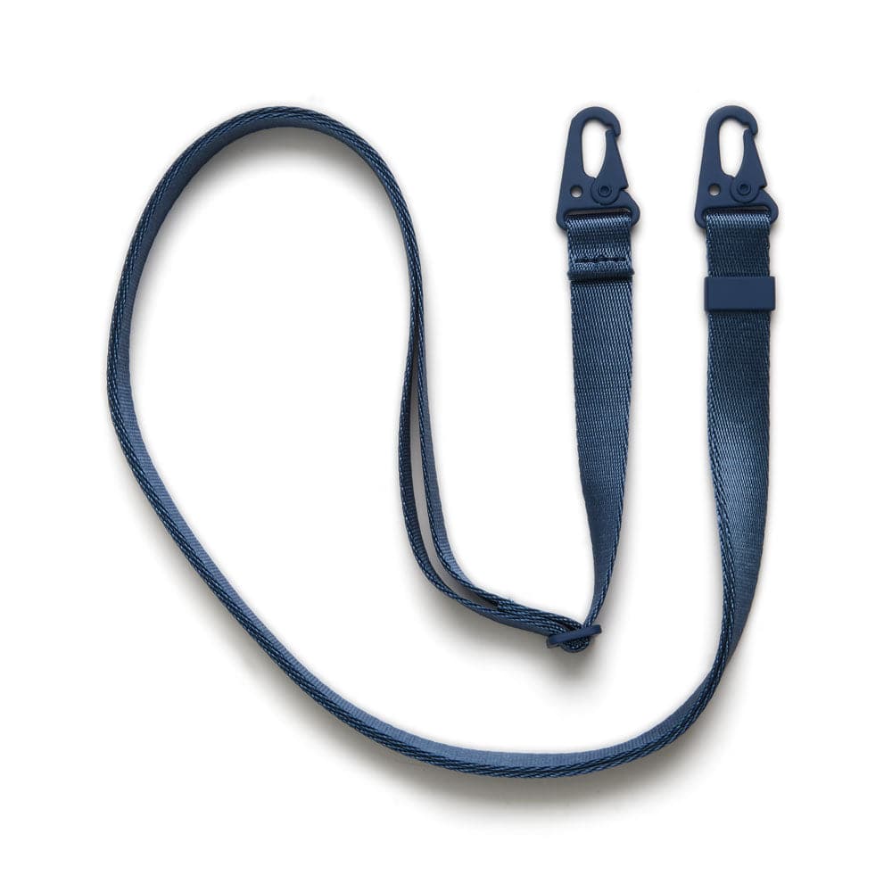 Alça para Celular - Aurora | Azul da Cor do Mar - Cases Papaya