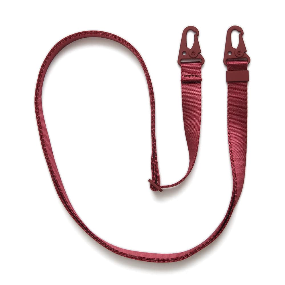 Alça para Celular - Aurora | Bordô - Cases Papaya